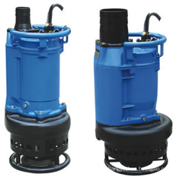 Pit Pump Submersible Sewage Pump